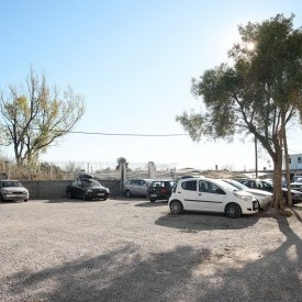Alphapark - Parking Macedonia Airport | Airport Pa