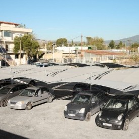 Alphapark - Parking Macedonia Airport | Airport Pa