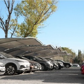 Alphapark - Parking Macedonia Airport | Airport Pa