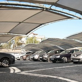 ALPHA PARK | Parking Αεροδρόμιο Θεσσαλονίκη SKG