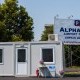 Alphapark | Flughafen Parkplatz Thessaloniki SKG
